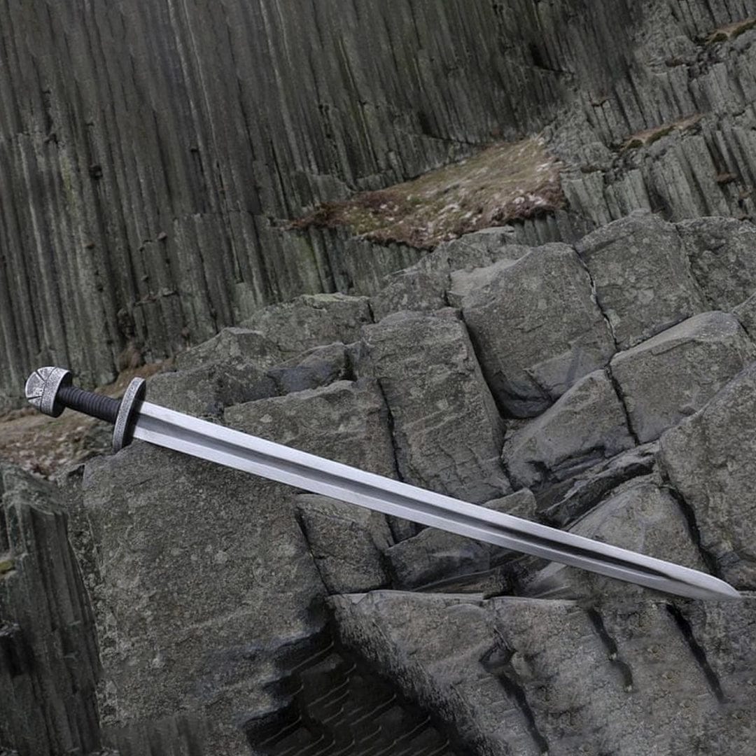 Épée Viking - "Tempête de Sang"-HERITAGE VIKING