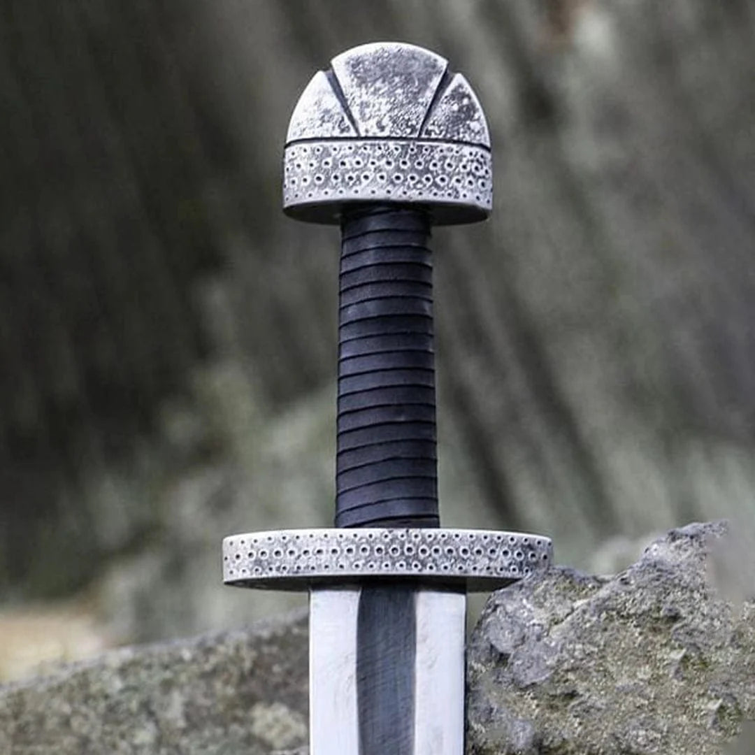 Épée Viking - "Tempête de Sang"-HERITAGE VIKING