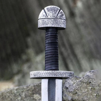 Épée Viking - "Tempête de Sang"-HERITAGE VIKING