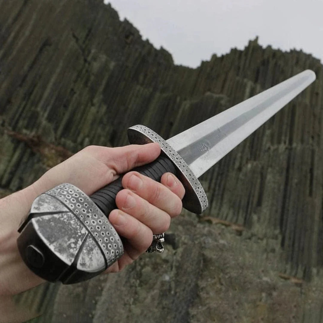 Épée Viking - "Tempête de Sang"-HERITAGE VIKING