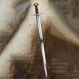Épée Viking - "Tempête des Océans Gelés"-HERITAGE VIKING