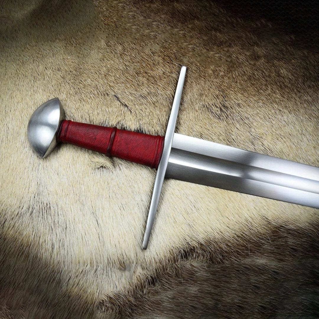 Épée Viking - "Tempête des Océans Gelés"-HERITAGE VIKING