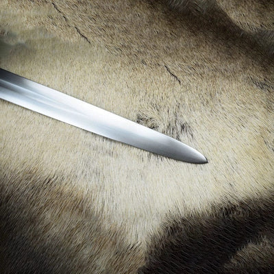 Épée Viking - "Tempête des Océans Gelés"-HERITAGE VIKING