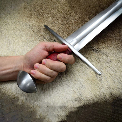 Épée Viking - "Tempête des Océans Gelés"-HERITAGE VIKING