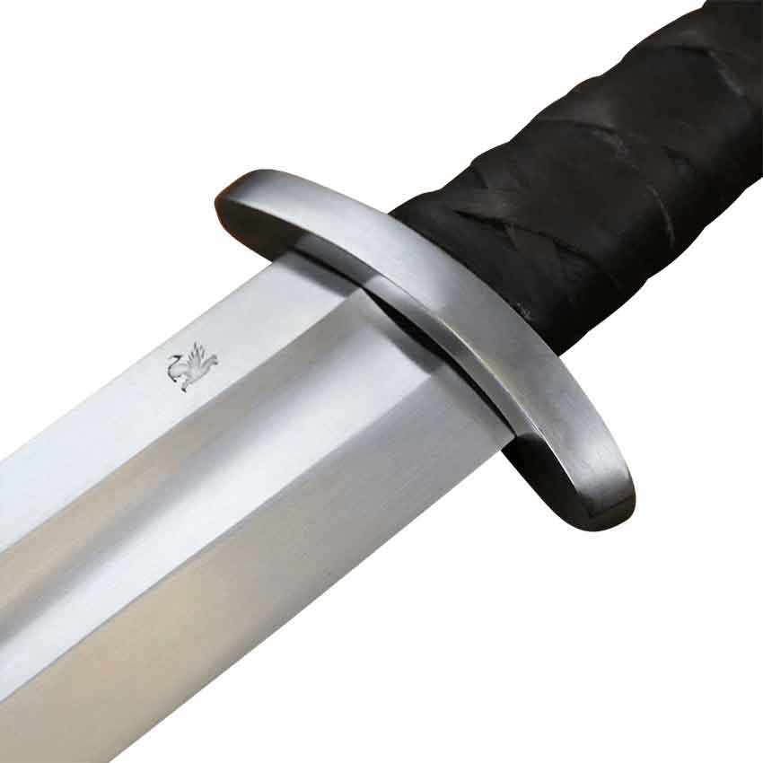 Épée Viking - "Tranchant de l'Éclair"-HERITAGE VIKING