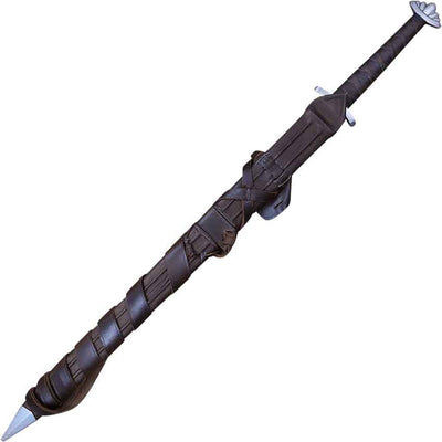 Épée Viking - "Tranchant de l'Éclair"-HERITAGE VIKING