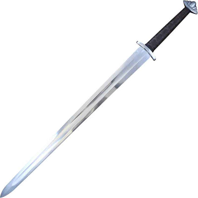 Épée Viking - "Tranchant de l'Éclair"-HERITAGE VIKING