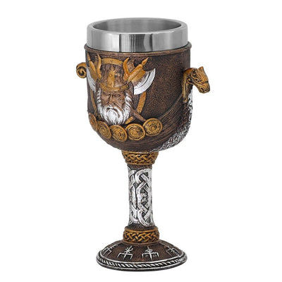 Gobelet à Bière d'Odin-HERITAGE VIKING