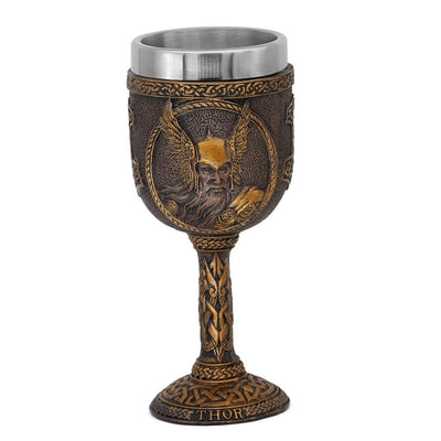 Gobelet Viking de Thor-HERITAGE VIKING