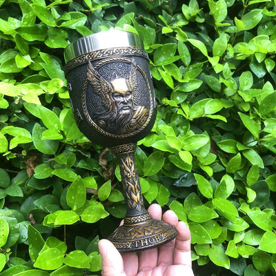 Gobelet Viking de Thor-HERITAGE VIKING