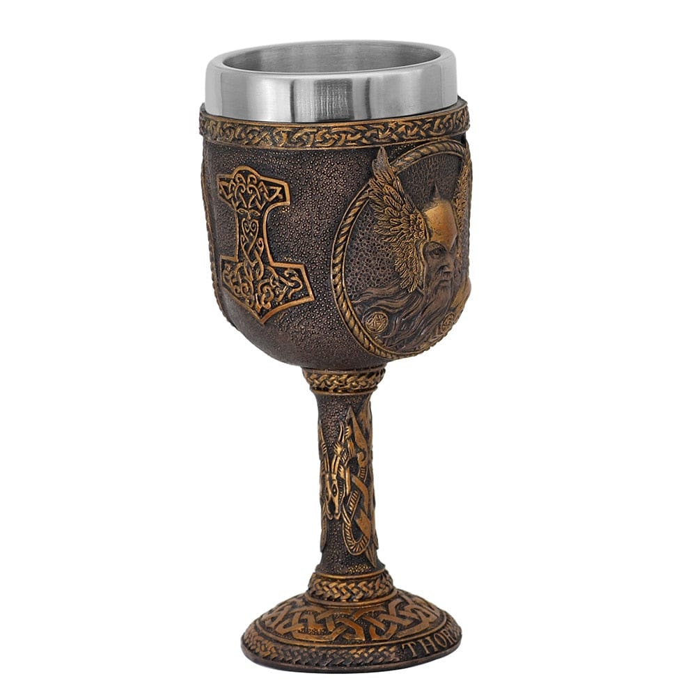 Gobelet Viking de Thor-HERITAGE VIKING