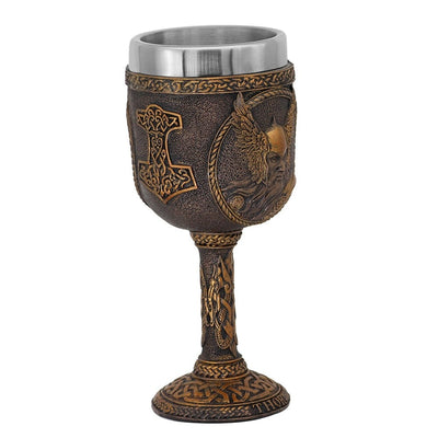 Gobelet Viking de Thor-HERITAGE VIKING