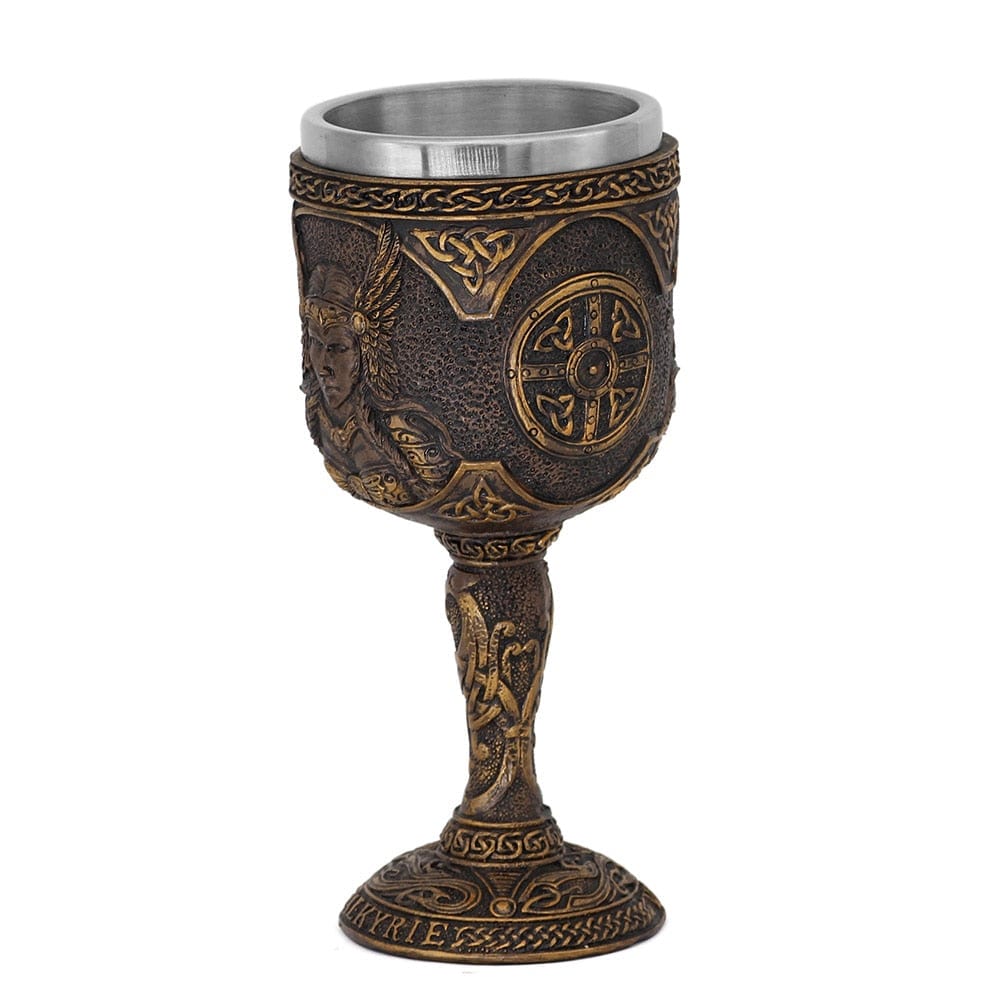 Verre Viking Valkyrie-HERITAGE VIKING