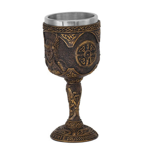 Verre Viking Valkyrie-HERITAGE VIKING