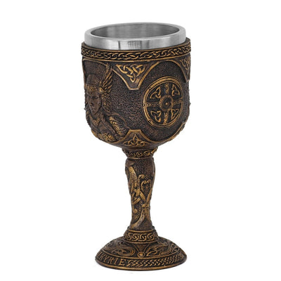 Verre Viking Valkyrie-HERITAGE VIKING