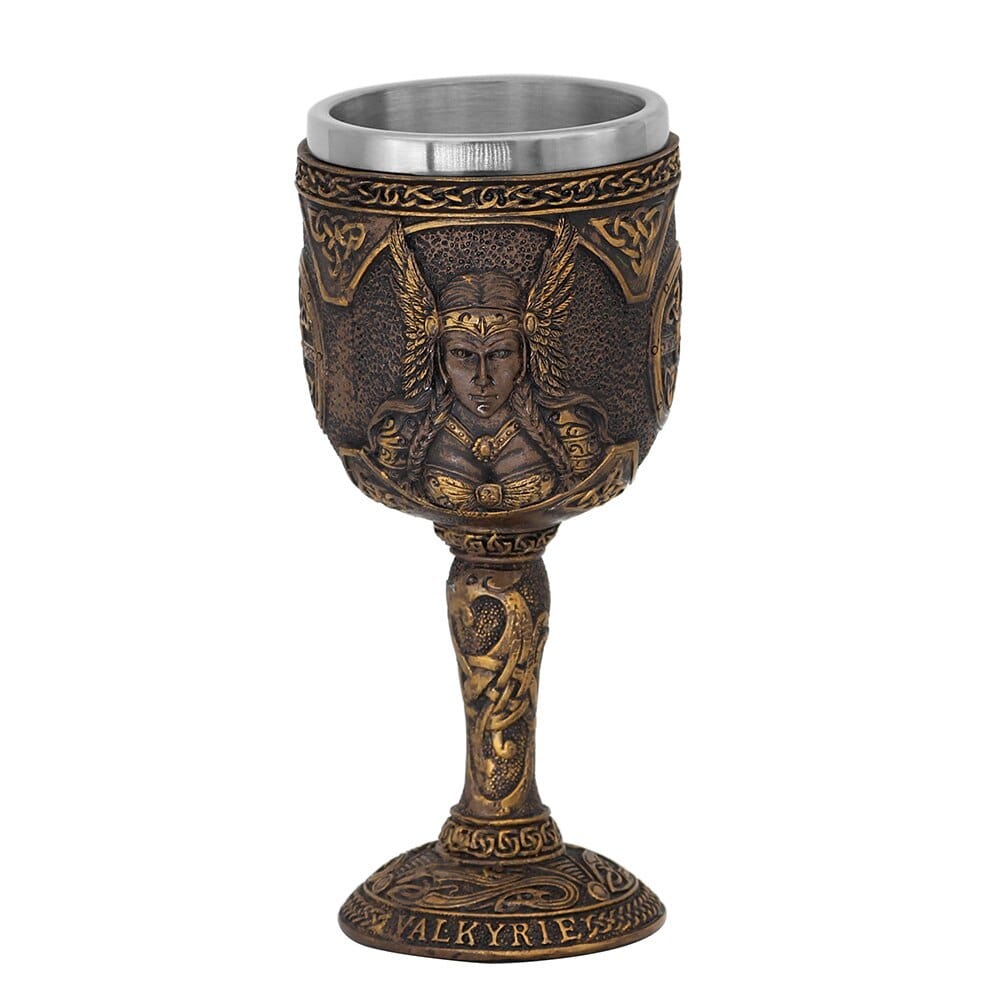 Verre Viking Valkyrie-HERITAGE VIKING