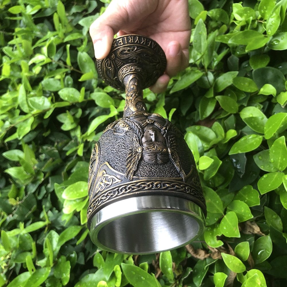 Verre Viking Valkyrie-HERITAGE VIKING