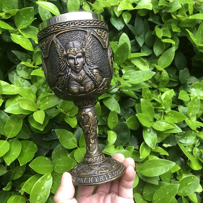 Verre Viking Valkyrie-HERITAGE VIKING