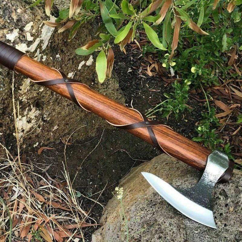 Hache de précision Viking-HERITAGE VIKING