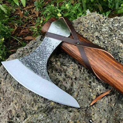 Hache de précision Viking-HERITAGE VIKING