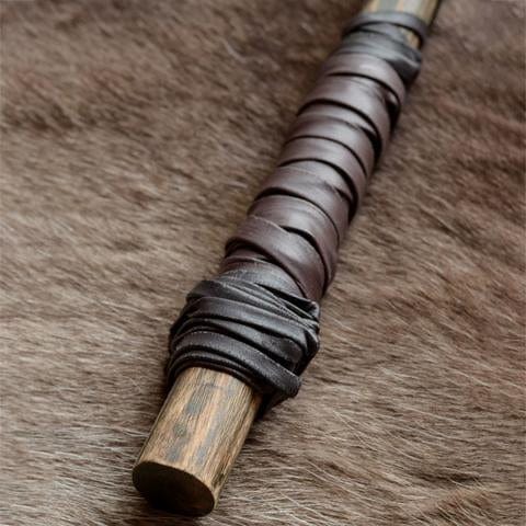 Hache Guerrière Viking - "Cœur Sauvage"-HERITAGE VIKING