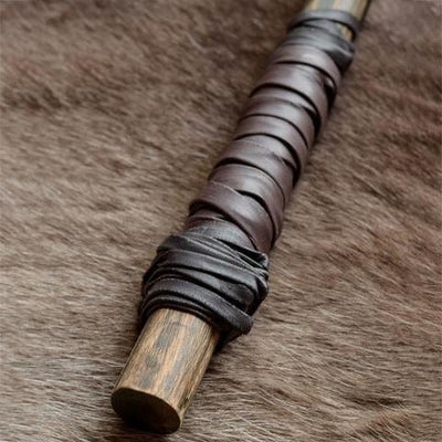 Hache Guerrière Viking - "Cœur Sauvage"-HERITAGE VIKING