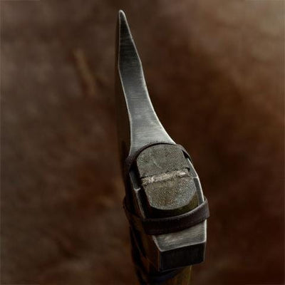 Hache Guerrière Viking - "Cœur Sauvage"-HERITAGE VIKING