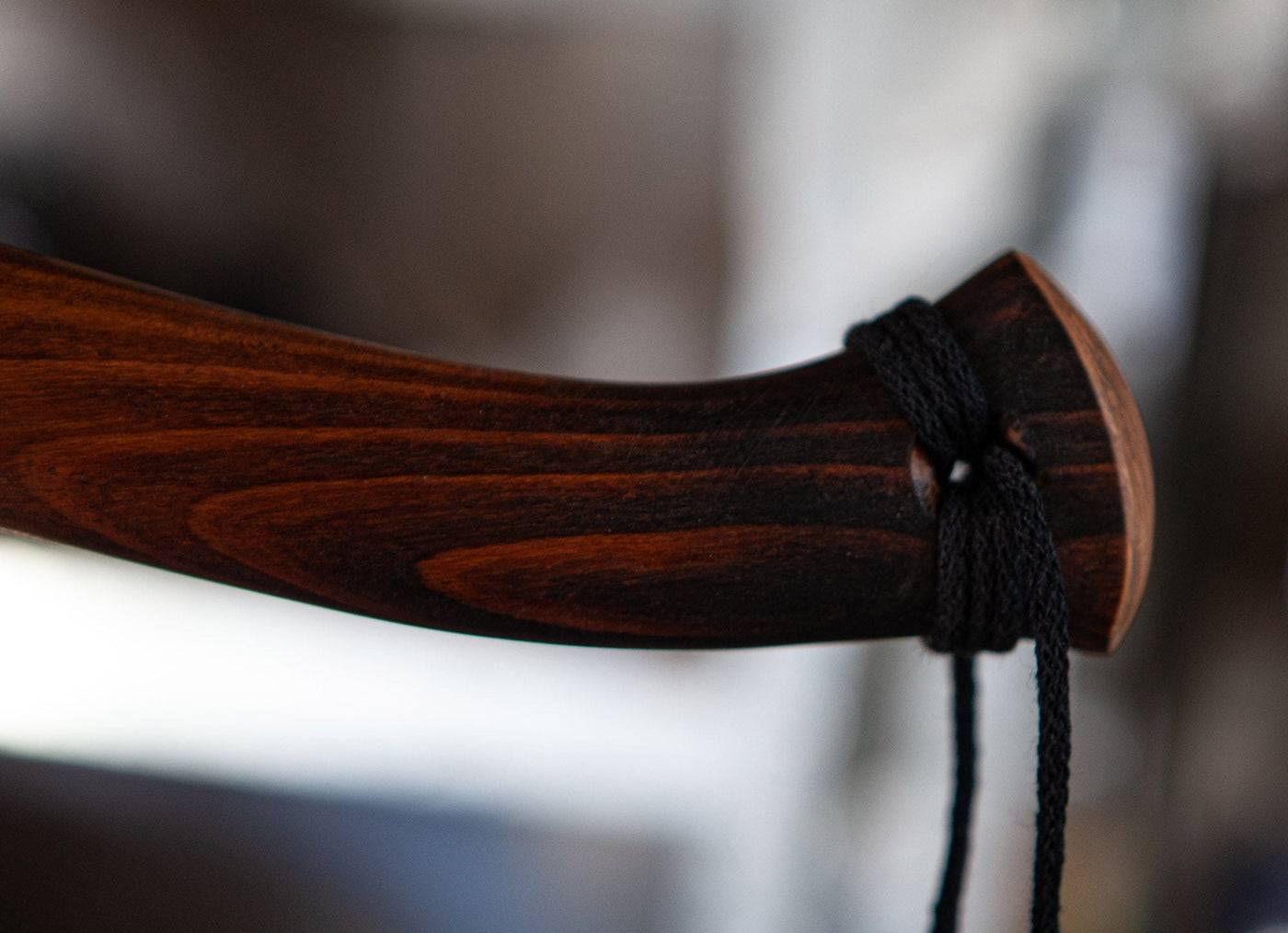 Hache Guerrière Viking - "Étoile des Sept Fjords"-HERITAGE VIKING