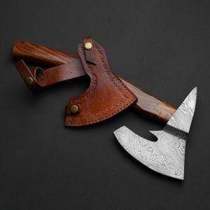 Hache viking classique-HERITAGE VIKING