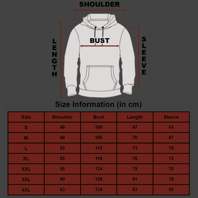 Hoodie Viking "Hoodie Énigme Runique et Vegvisir"-HERITAGE VIKING