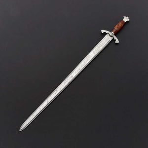 L'épée du Viking-HERITAGE VIKING