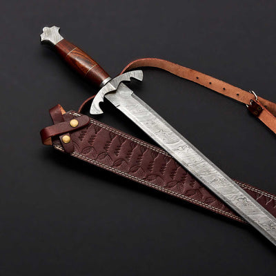 L'épée du Viking-HERITAGE VIKING