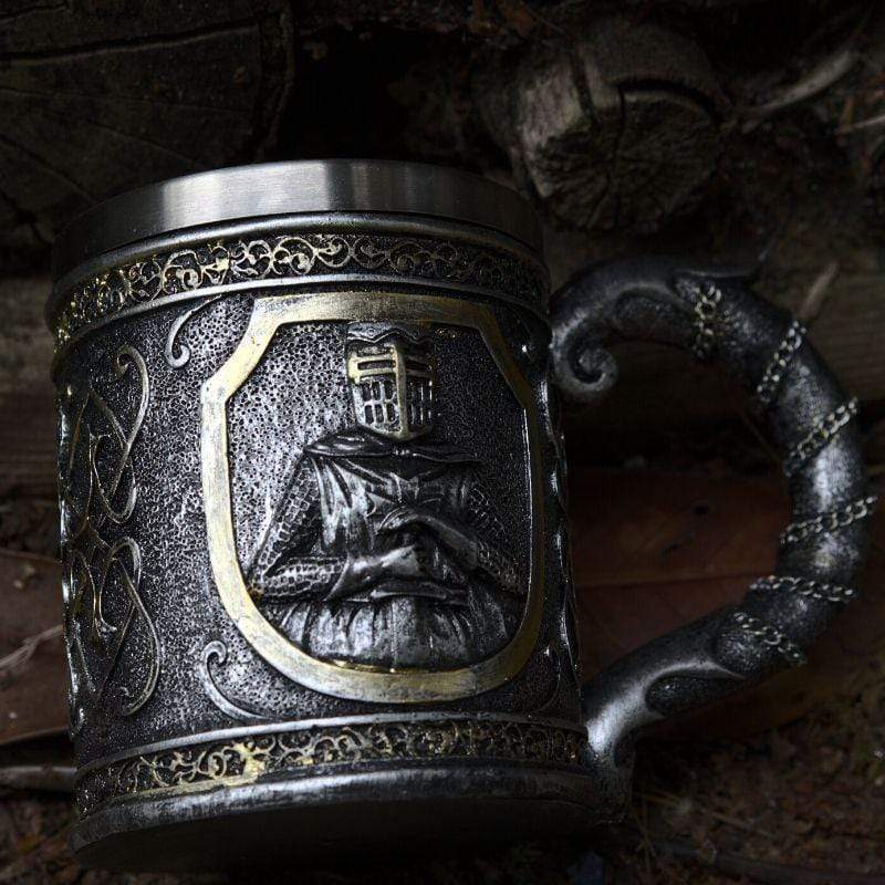 Chope du Wessex-HERITAGE VIKING