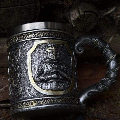 Chope du Wessex-HERITAGE VIKING