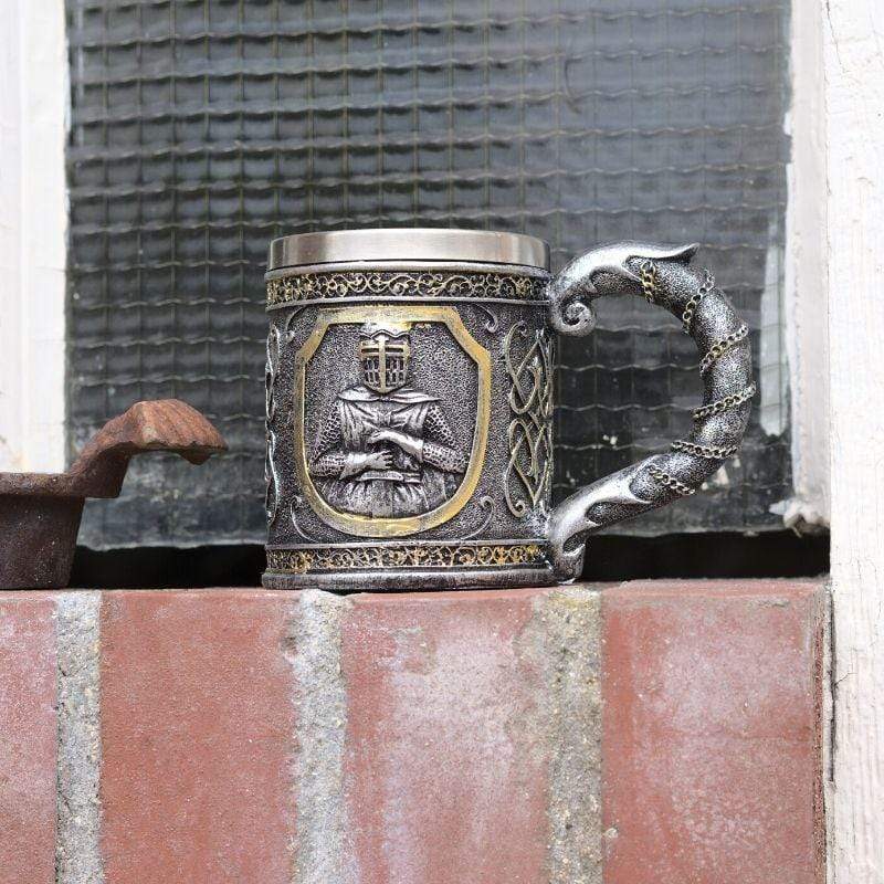 Chope du Wessex-HERITAGE VIKING