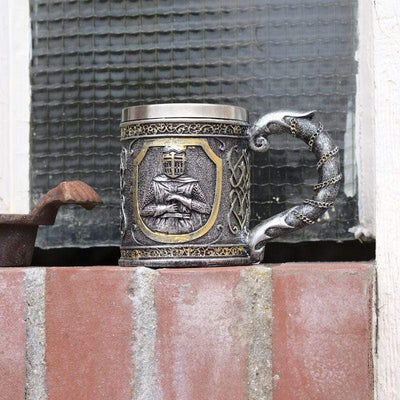 Chope du Wessex-HERITAGE VIKING