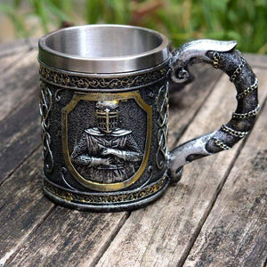 Chope du Wessex-HERITAGE VIKING