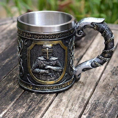Chope du Wessex-HERITAGE VIKING