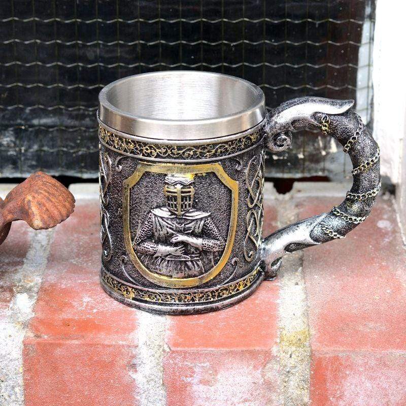 Chope du Wessex-HERITAGE VIKING