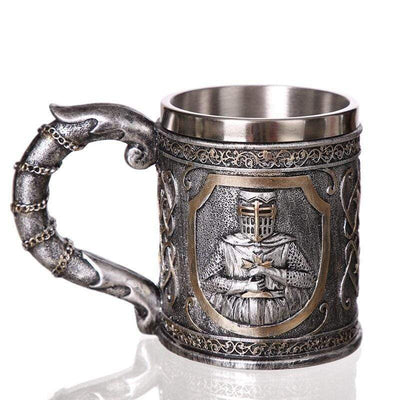 Chope du Wessex-HERITAGE VIKING