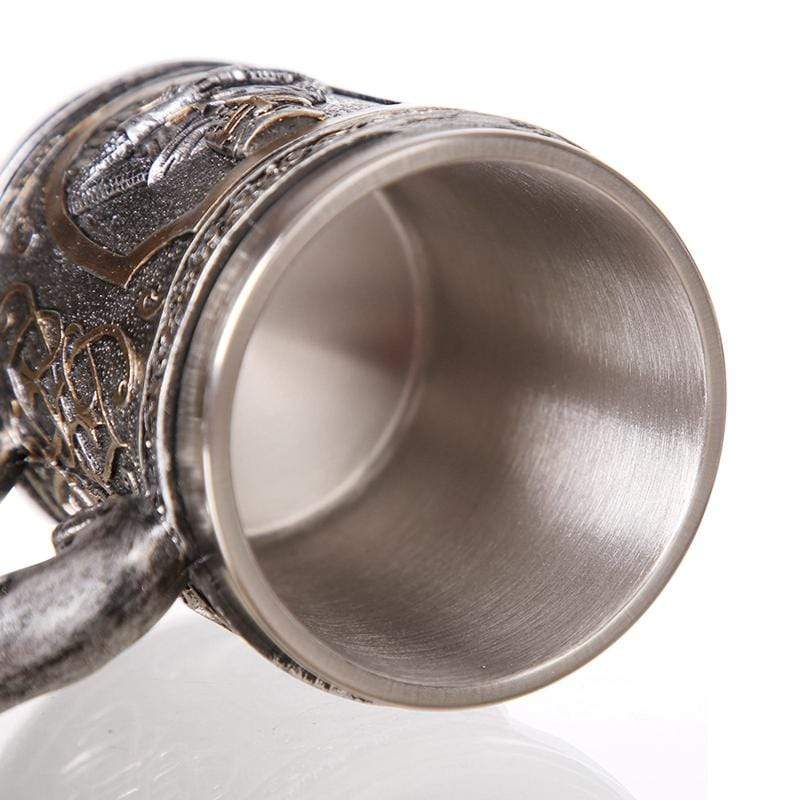 Chope du Wessex-HERITAGE VIKING