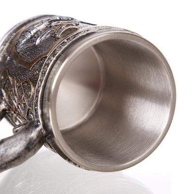 Chope du Wessex-HERITAGE VIKING