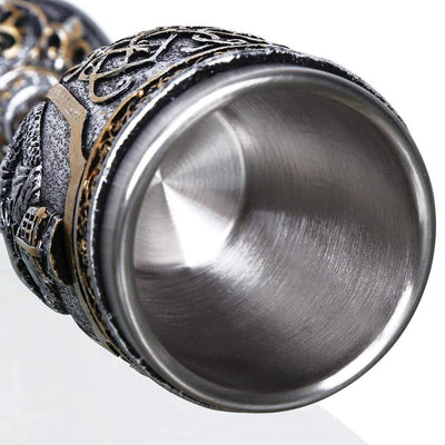 Verre du Wessex-HERITAGE VIKING