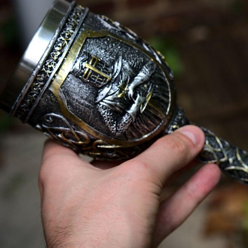 Verre du Wessex-HERITAGE VIKING