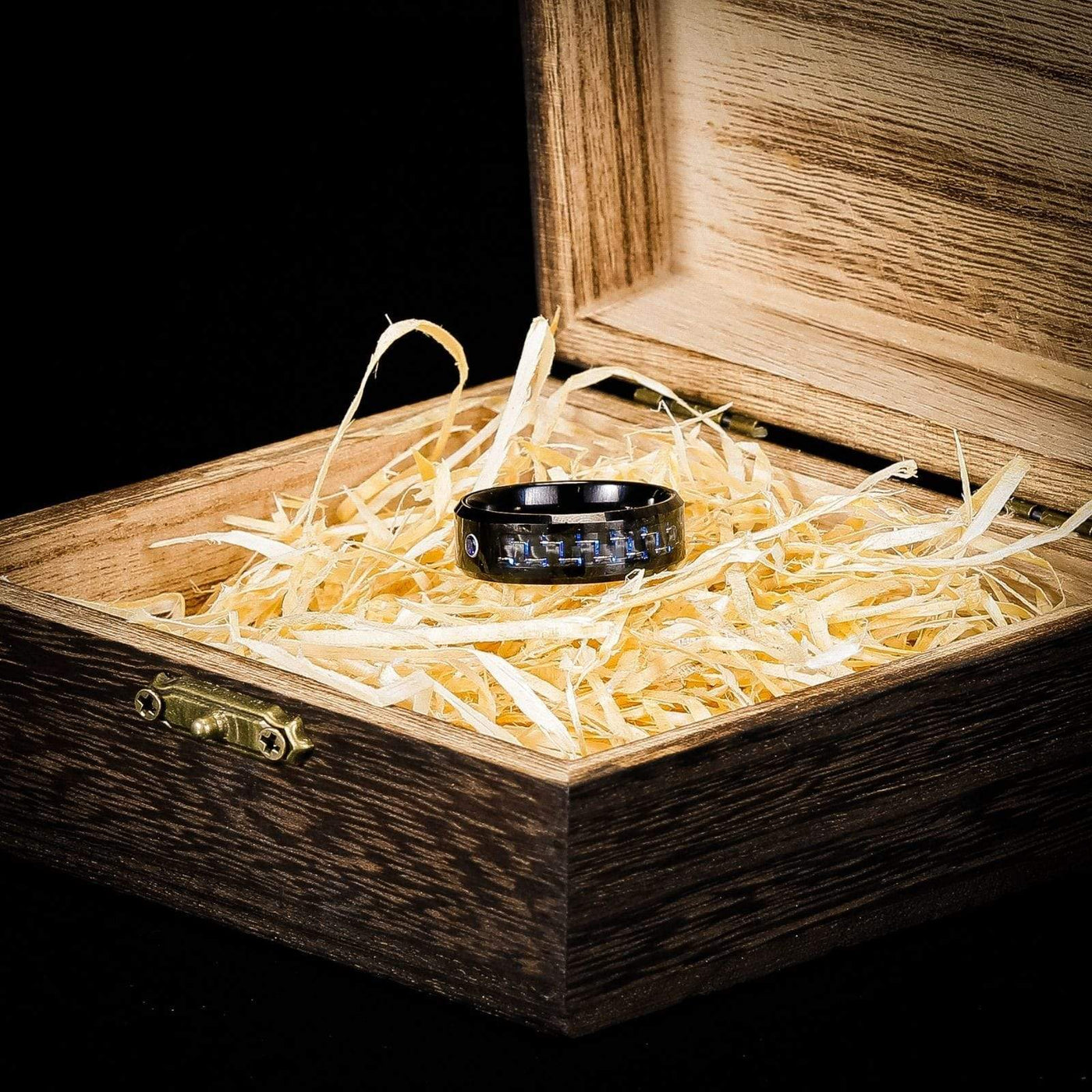Bague de Roi Viking-HERITAGE VIKING