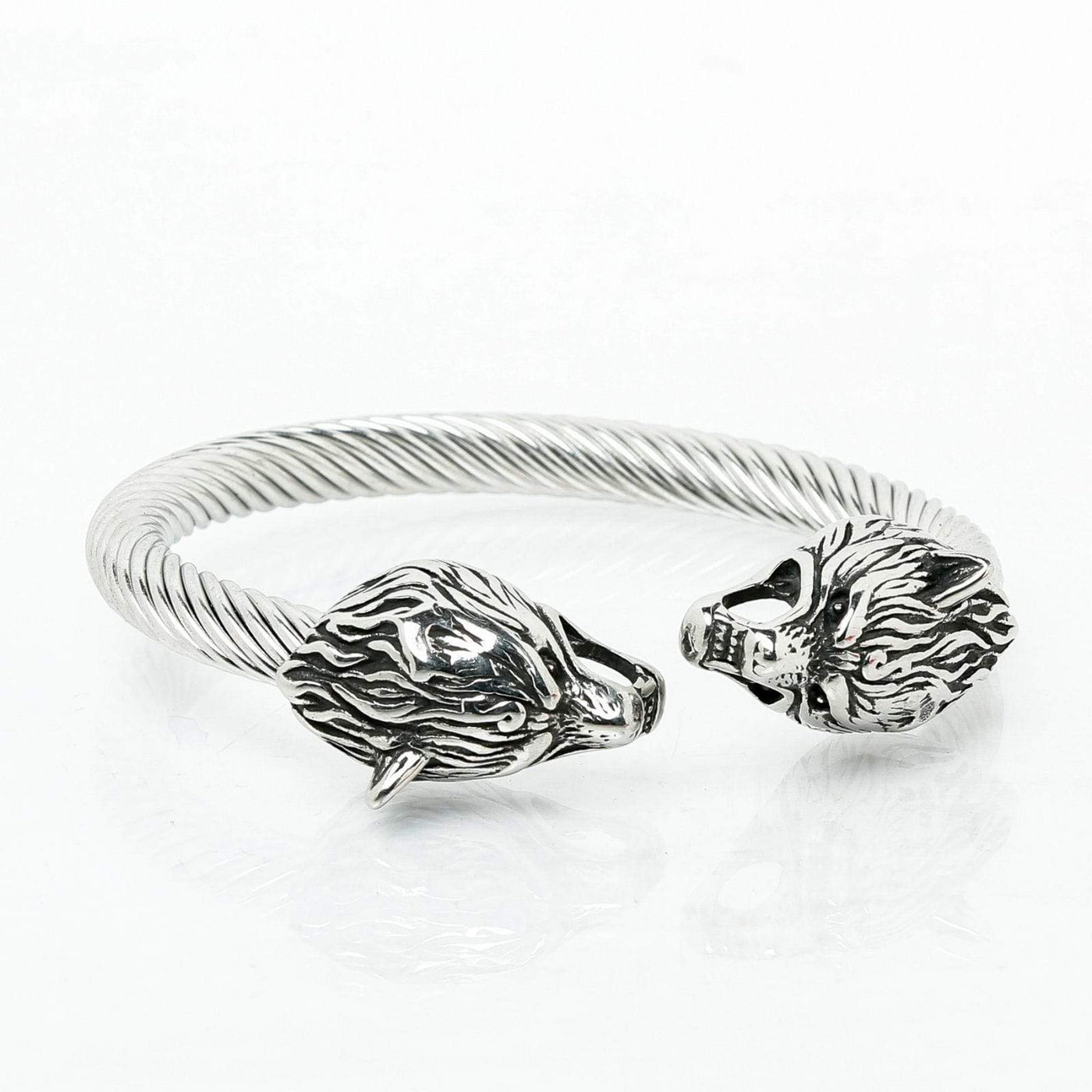 Bracelet Viking Fenrir-HERITAGE VIKING