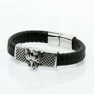 Bracelet de Force Viking-HERITAGE VIKING