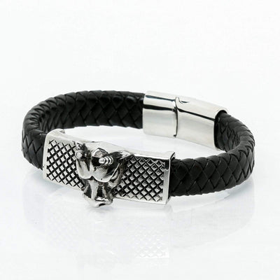 Bracelet de Force Viking-HERITAGE VIKING