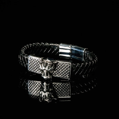 Bracelet de Force Viking-HERITAGE VIKING