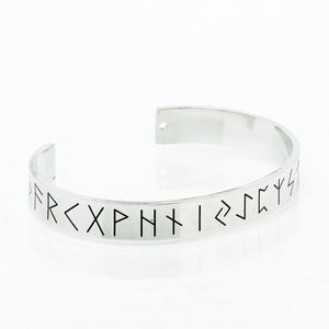 Bracelet de Runes Vikings-HERITAGE VIKING